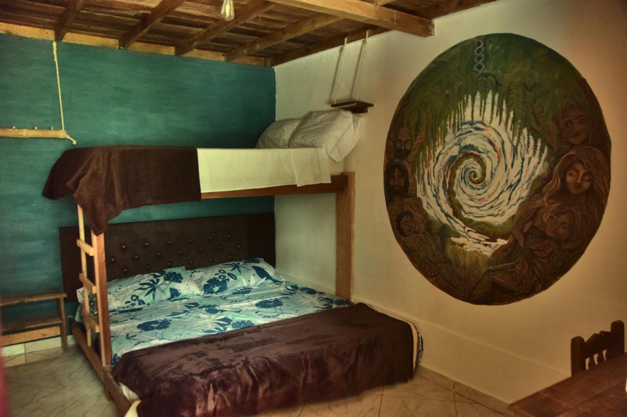 Creo Ecolodge Хардин Екстериор снимка