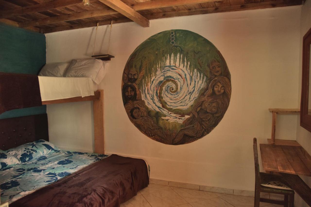Creo Ecolodge Хардин Екстериор снимка