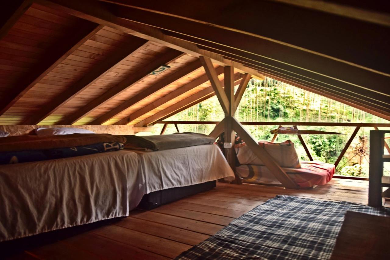 Creo Ecolodge Хардин Екстериор снимка