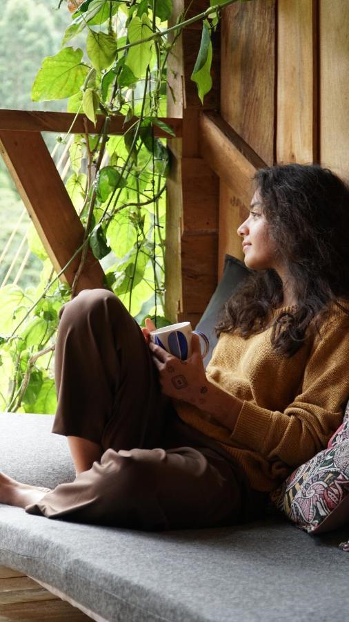 Creo Ecolodge Хардин Екстериор снимка